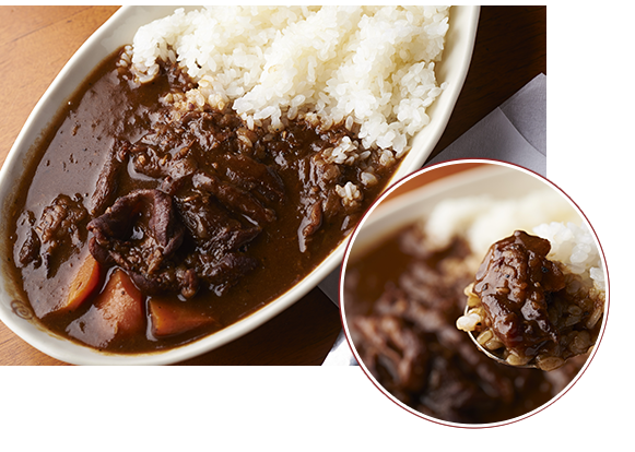 カレー